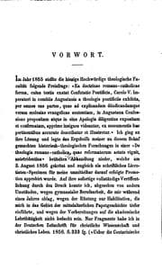 Tapa de Die vortridentinisch-katholische Theologie des Reformations-Zeitalters
