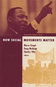 Tapa de How social movements matter