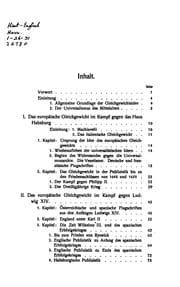 Tapa de Die Idee des europäischen Gleichgewichts in der publizistischen Literatur vom 16. Bis zu Mitte ..