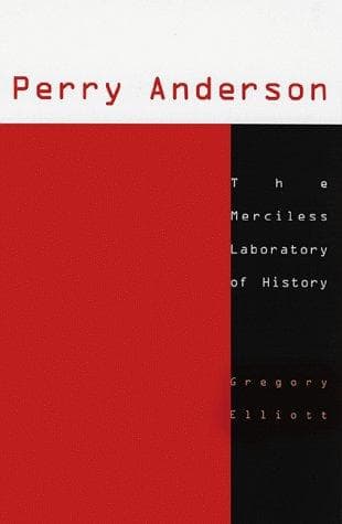 Tapa de Perry Anderson