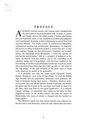 Tapa de Farm Houses, Manor Houses, Minor Chateaux and Small Churches: From the ..