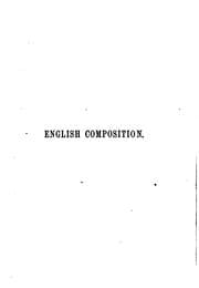 Tapa de English composition in prose and verse, based on grammatical synthesis. [With] Key