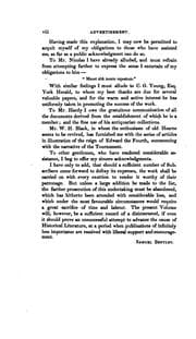 Tapa de Excerpta Historica, Or