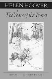 Tapa de The years of the forest