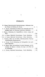 Tapa de Elektrodynamische Maassbestimmungen