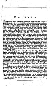 Tapa de Encyclopädisches Wörterbuch der Wissenschaften Künste und Gewerbe ..