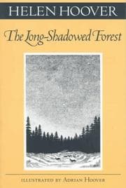 Tapa de The Long-Shadowed Forest