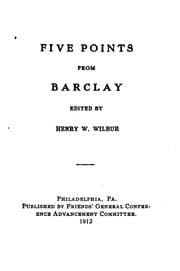 Tapa de Five Points from Barclay