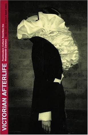 Tapa de Victorian afterlife