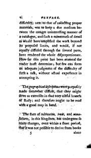 Tapa de England Delineated = Or, A Geographical Description of Every County in England and Wales.: Or, A ..