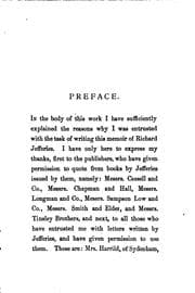 Tapa de The Eulogy of Richard Jeffries