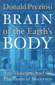 Tapa de Brain of the Earth's Body