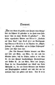 Tapa de Emanuel Geibel: Ein Gedenkbuch