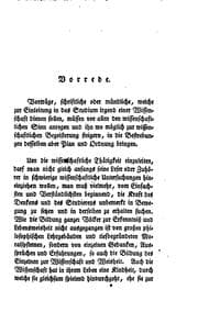 Tapa de Encyklopädie und Methodologie der theologischen Wissenschaften