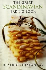 Tapa de The great Scandinavian baking book