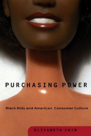 Tapa de Purchasing Power