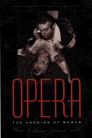 Tapa de Opera