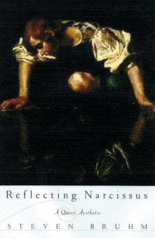 Tapa de Reflecting Narcissus