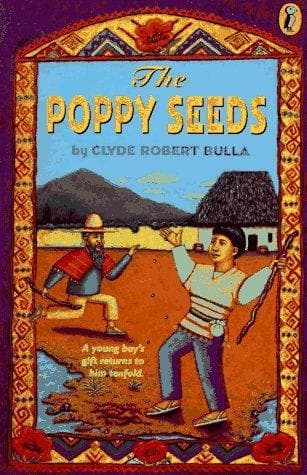 Tapa de The poppy seeds.