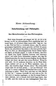Tapa de Gesammelte philosophische Abhandlungen zur Philosophie des Unbewussten