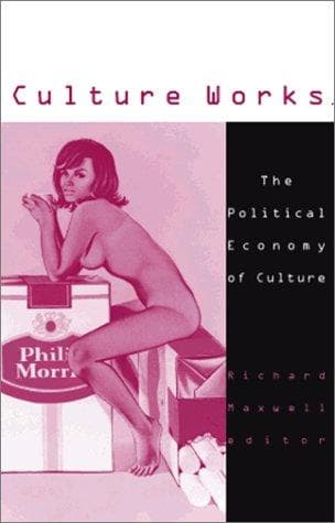 Tapa de Culture Works