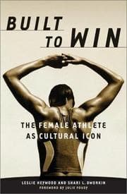 Tapa de Built to win