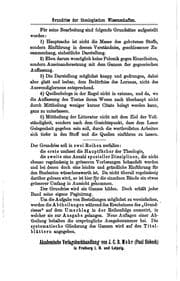 Tapa de Geographie des alten Palästina