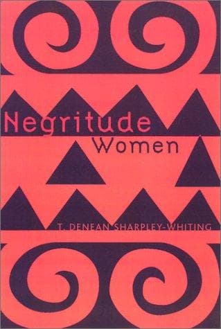Tapa de Negritude Women