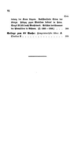 Tapa de Geschichte von Böhmen. 2e Abdr