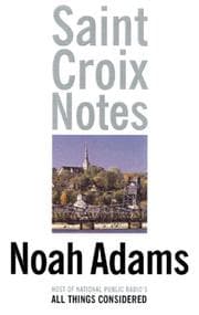 Tapa de Saint Croix notes