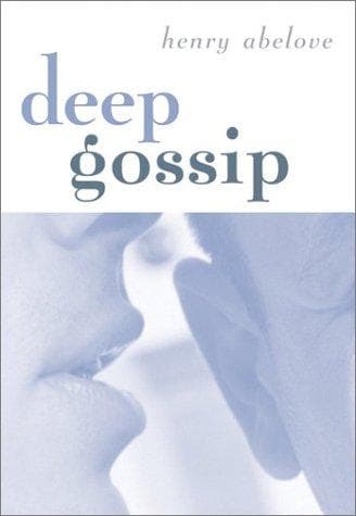 Tapa de Deep gossip