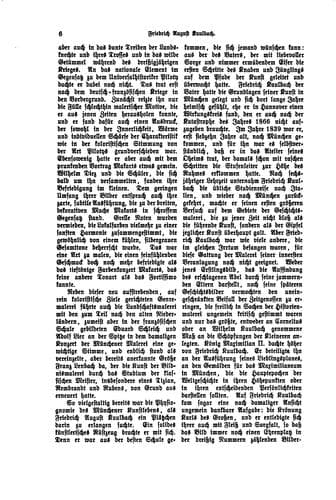 Tapa de Friedrich August von Kaulbach