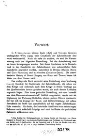 Tapa de Geschichte der Zahnheilkunde: Ein Leitfaden für den Unterrichtund für die Forschung