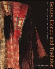Tapa de Beauty, Honor, and Tradition