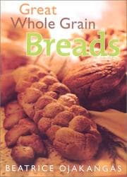 Tapa de Great whole grain breads