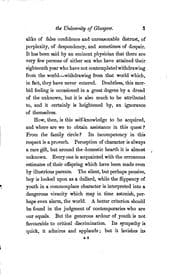 Tapa de Inaugural address delivered to the University of Glasgow, Nov. 19, 1873. Corrected by the author