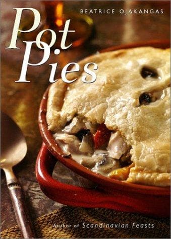 Tapa de Pot pies