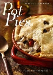 Tapa de Pot pies