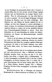 Tapa de Grundzuege der deutschen Syntax nach ihrer geschichtlichen Entwicklung