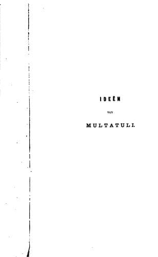 Tapa de Ideën