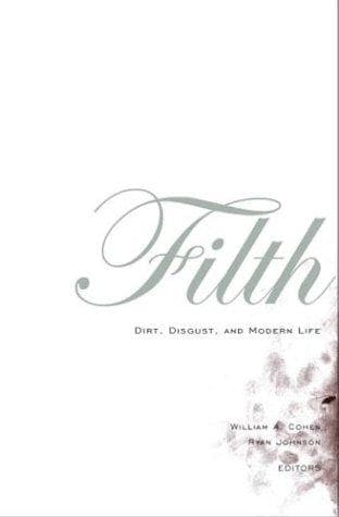 Tapa de Filth