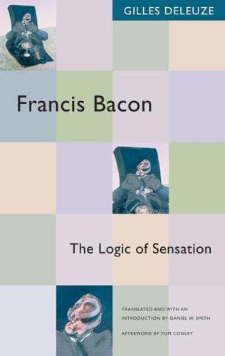 Tapa de Francis Bacon