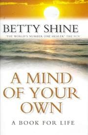Tapa de A Mind of your own