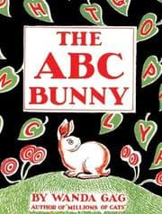 Tapa de The ABC bunny