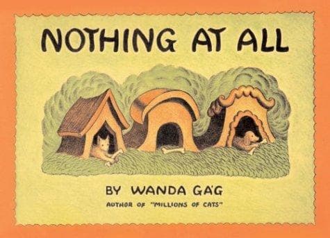 Tapa de Nothing At All