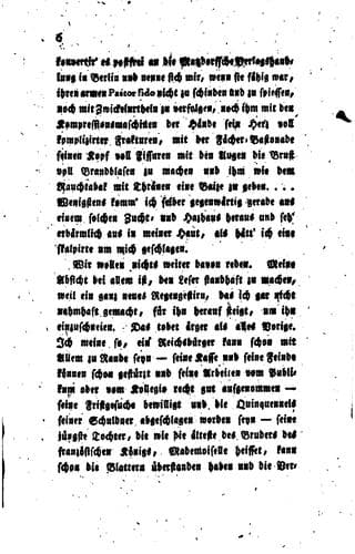 Tapa de Hesperus; oder, 45 Hundsposttage: Eine Biographie