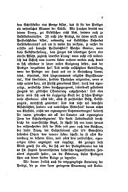 Tapa de Herder's Aulage und Bildungsgang zum Prediger..