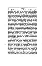 Tapa de Herders Lebenswerk und die religiöse der Gegenwart