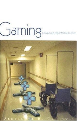 Tapa de Gaming