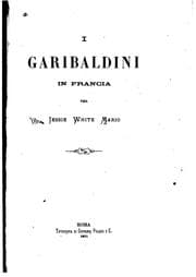 Tapa de I Garibaldini in Francia